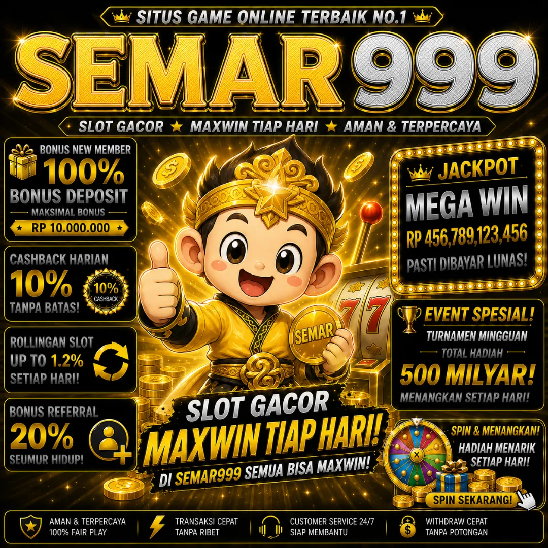 SEMAR999Banner